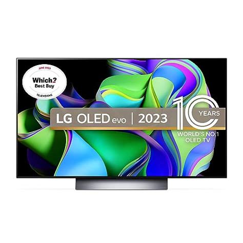 Lg Oled Tv 65 C3 - Where to Buy it at the Best Price in UK?