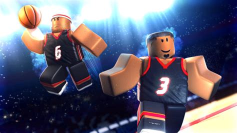 basketball legends roblox Good basketball games on roblox – zettapic