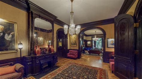 National Arts Club on Twitter: "VIRTUAL TOUR: Step inside our historic ...