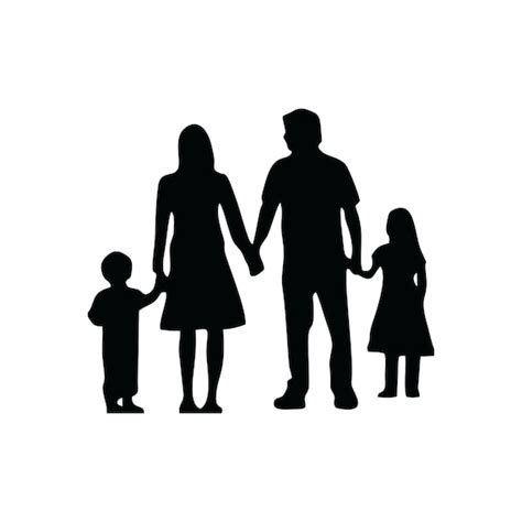 Family Svg Family Eps Family Vector Family Silhouette - Etsy