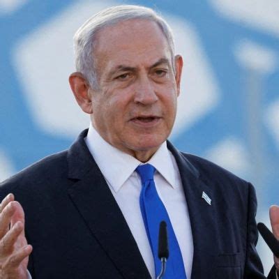 Benjamin Netanyahu Children: How Many Children Does He Have ...