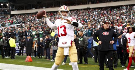 49ers' Brock Purdy Expected to be Ready for 2023 Season Despite Likely ...