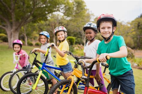 Take a bike or leave a bike at Kids Bike Exchange June 15 - Sudbury News