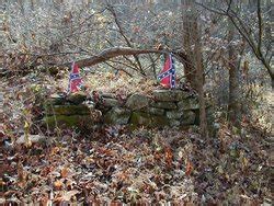 Confederate Soldiers Gravesite in Tennessee - Find A Grave Cemetery