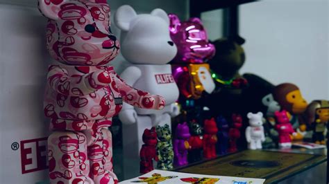 Hình nền Bearbrick đẹp nhất