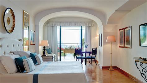 Caruso, A Belmond Hotel, Amalfi Coast - Hotel Review | Condé Nast Traveler