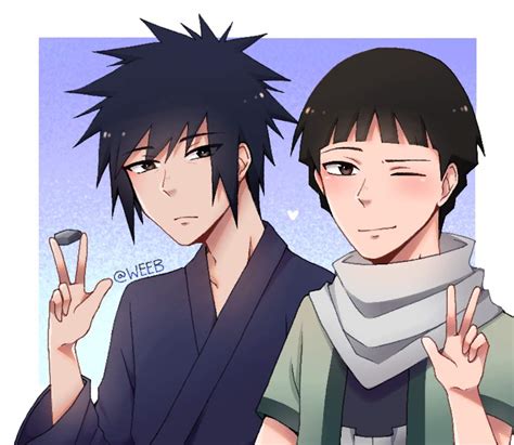 Young Madara and Hashirama 🍃 (Fanart) | Naruto Amino