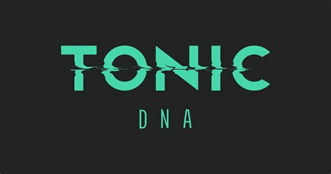 Studio Pascal Blais Turns 35 with Rebrand as TONIC DNA