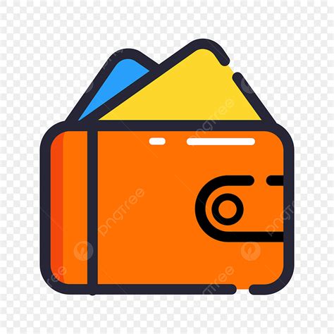 รูปOrange Wallet Icon Wallet PNG , กระเป๋าสตางค์, ส้ม, กระเป๋าสตางค์ภาพ PNG และ เวกเตอร์ สำหรับ ...