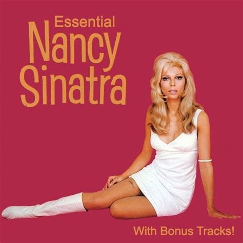 Nancy Sinatra, Bootleg, Greatest Hits, Album Covers, Essentials, Greats