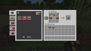 Minecraft Grindstone: how to make a Minecraft Grindstone | PC Gamer