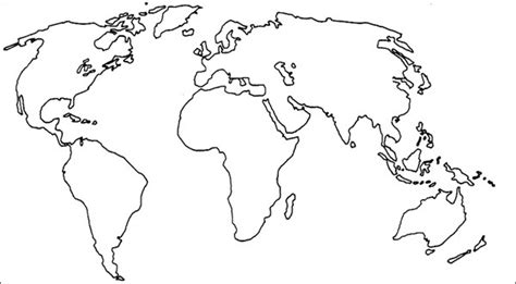 Syrian Desert Location On World Map