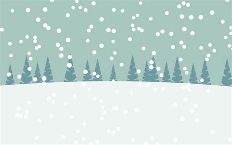 Cute Winter Wallpapers For Computers