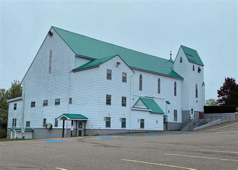 Cape Breton church hosts disaster responders | Canadian Mennonite Magazine