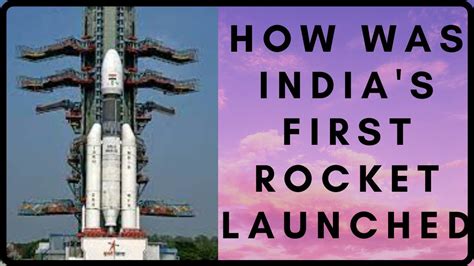 How and when was India's first Satellite launched ? || click to know | Must watch - YouTube