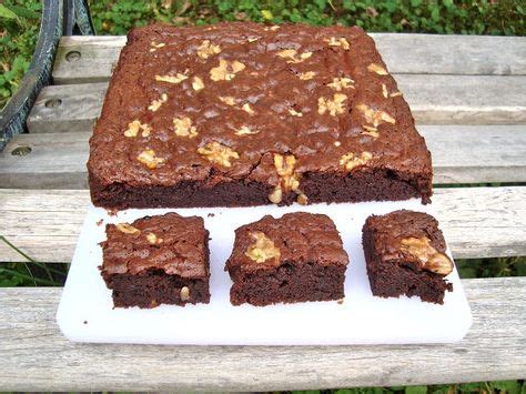 Swiss Miss in the Kitchen: Jamie Oliver's 20 minutes brownies | Brownies, Blondie brownies ...