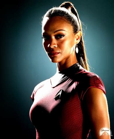 Watch Zoe Saldana Get Revenge In ‘Colombiana’ Teaser + POLL: More Action For Uhura In Star Trek ...