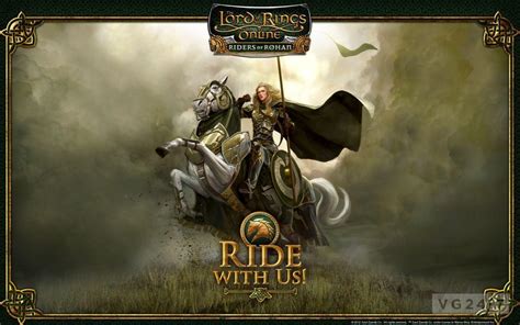 Riders of Rohan Wallpapers - Top Free Riders of Rohan Backgrounds - WallpaperAccess