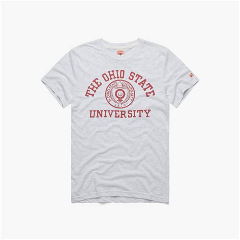 Seal Of The Ohio State University – HOMAGE