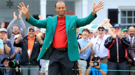 Masters winners by year: List of past champions, payouts, green jacket history | Sporting News ...