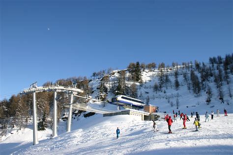 Aprica ski, sci offerte settimana bianca