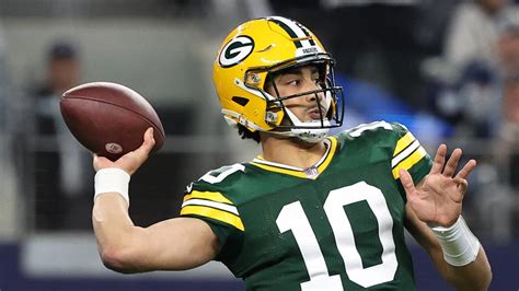 Watch: Packers QB Jordan Love throws 20-yard TD vs. Cowboys | Yardbarker