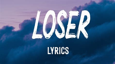 LOSER (Lyrics) | Charlie Puth | Satisfy Music Official - YouTube