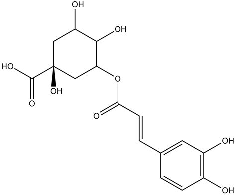 Chlorogenic acid