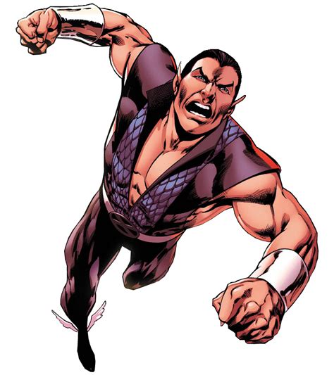 Namor McKenzie (Earth-616) - Marvel Comics Database