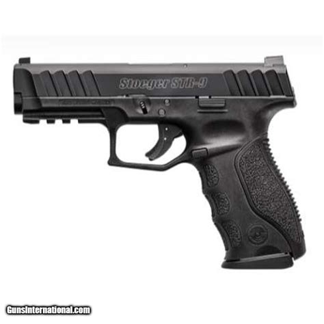 STOEGER STR-9C COMPACT