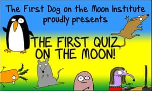 First Dog on the Moon | The Guardian