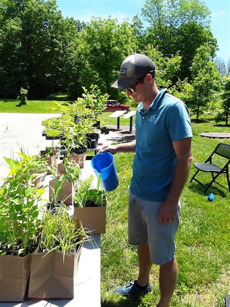 Missouri Prairie Foundation Native Plant Sale - Watershed Committee of ...