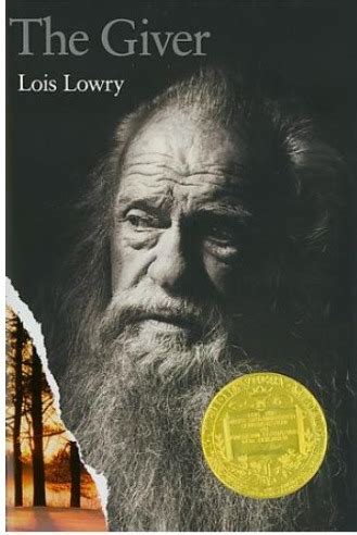 The Giver pdf free download - BooksFree