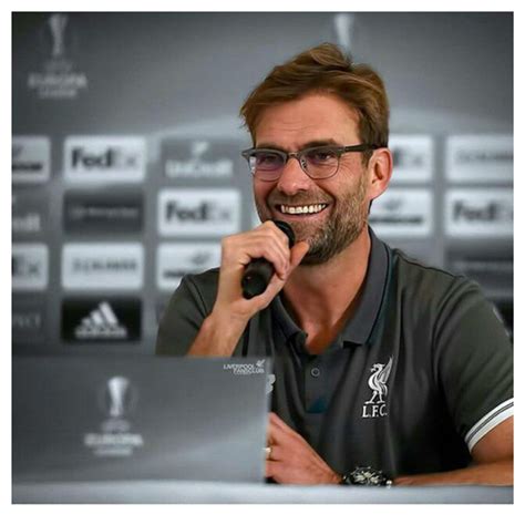 Jürgen Klopp Juergen Klopp, Smile Smile, Ynwa, Liverpool Fc, Premier ...