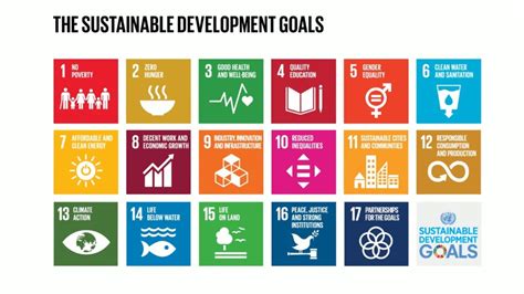 Do you know all 17 SDGs? - YouTube