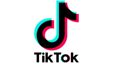 TikTok logo