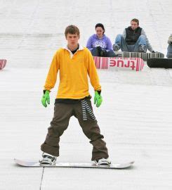 Llandudno Ski Slope and Toboggan Run - Llandudno.com