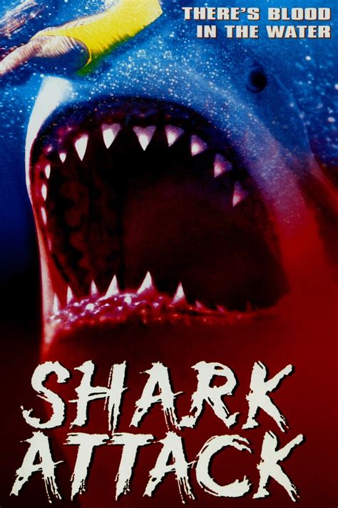 Shark Attack Pictures - Rotten Tomatoes