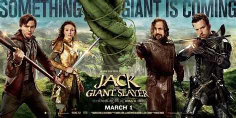 Jack The Giant Killer | Teaser Trailer