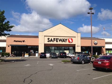 Safeway Pharmacy at 1243 Marvin Rd NE Olympia, WA | Prescriptions, Flu Shots, Vaccinations