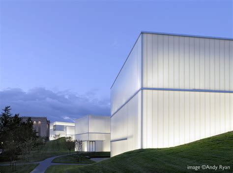 The Nelson-Atkins Museum of Art / Steven Holl Architects | ArchDaily