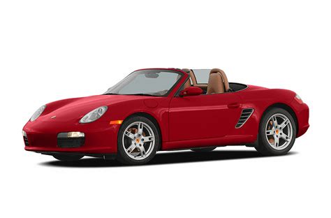 2006 Porsche Boxster Specs, Dimensions & Colors | Cars.com