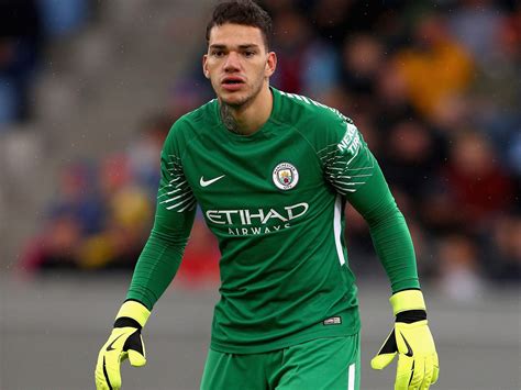 Ederson Wallpapers - Wallpaper Cave