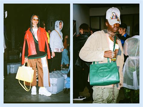 Telfar's Shopping Bag Is More Than an Affordable Status Symbol | Them