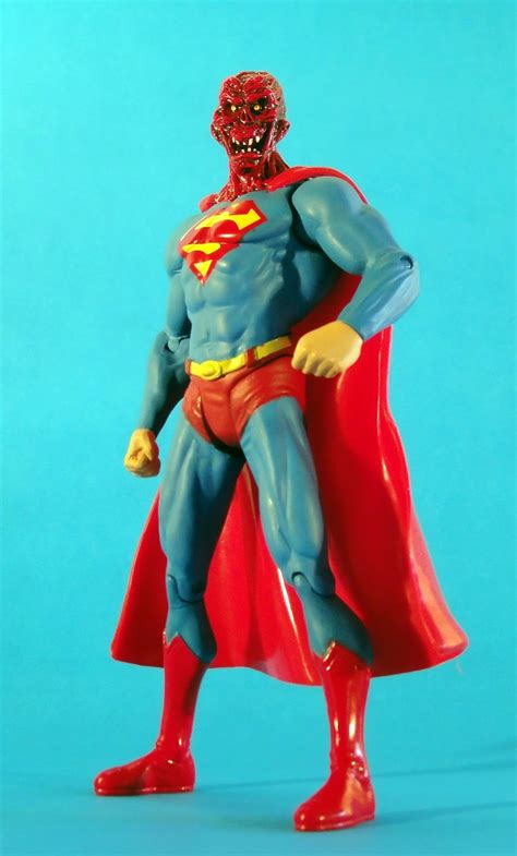 HOARD WORLD: Zombie Superman Knock-Off Review (Unknown)