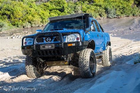 Nissan Navara D22 | Nissan navara, Nissan, Nissan hardbody