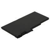 Batterie ordinateur portable CM03XL pour (entre autres) HP EliteBook ...