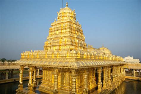 Sripuram Golden Temple (Vellore) - 2018 All You Need to Know Before You Go (with Photos ...