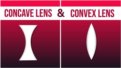 What are Lenses? | Concave and Convex Lens | Class 10 Physics | Letstute