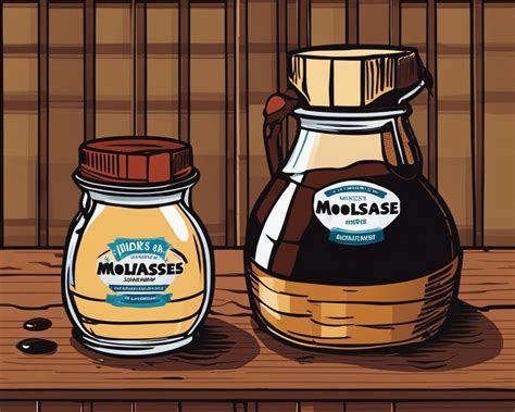 Molasses vs Syrup (Explained)